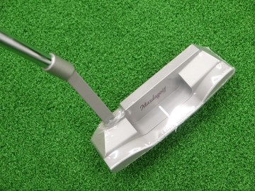 マスダゴルフスタジオ5パター【足立店】発行:2024年09月09日｜中古