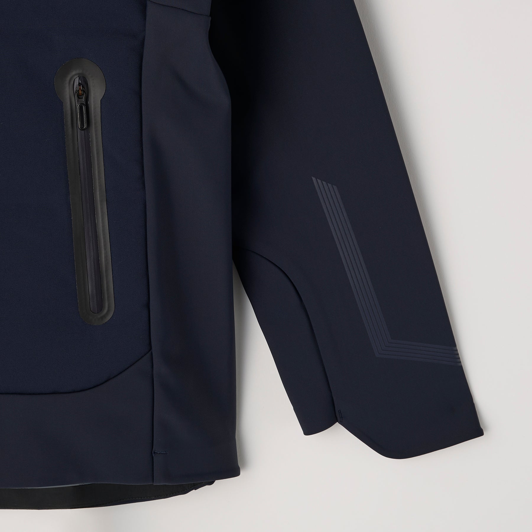 デサントゴルフ】【g-arc collection】フルジップハイブリッドダウン