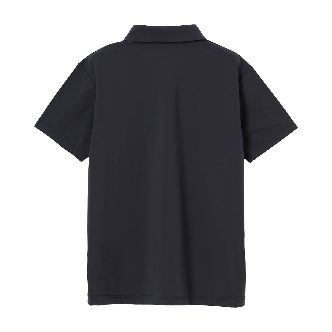 デサントゴルフ】ハーフジップ半袖シャツ – GQ SHOP