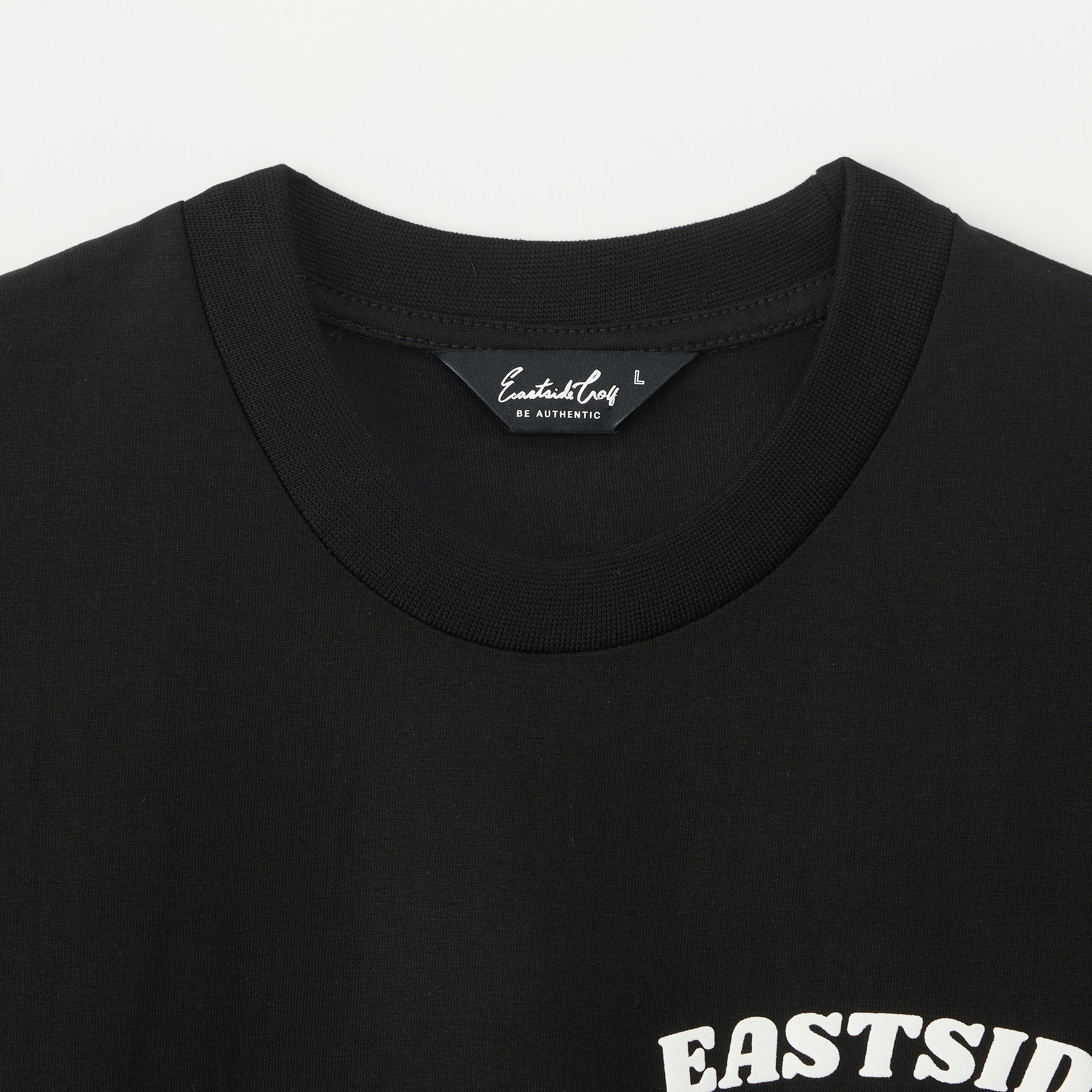 イーストサイドゴルフ】オーセンティックTシャツ – GQ SHOP