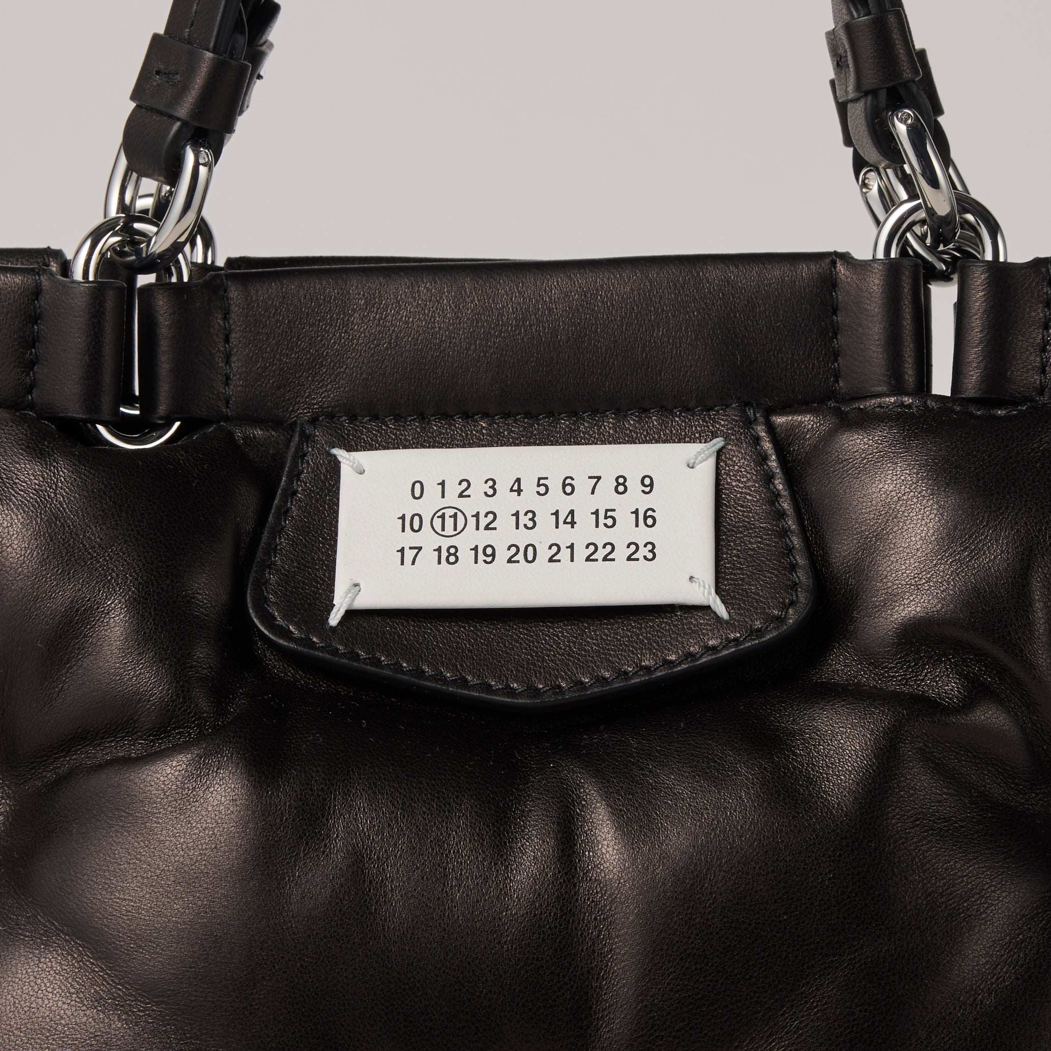 メゾンマルジェラ】「グラム スラム」トートバッグ スモール – GQ SHOP