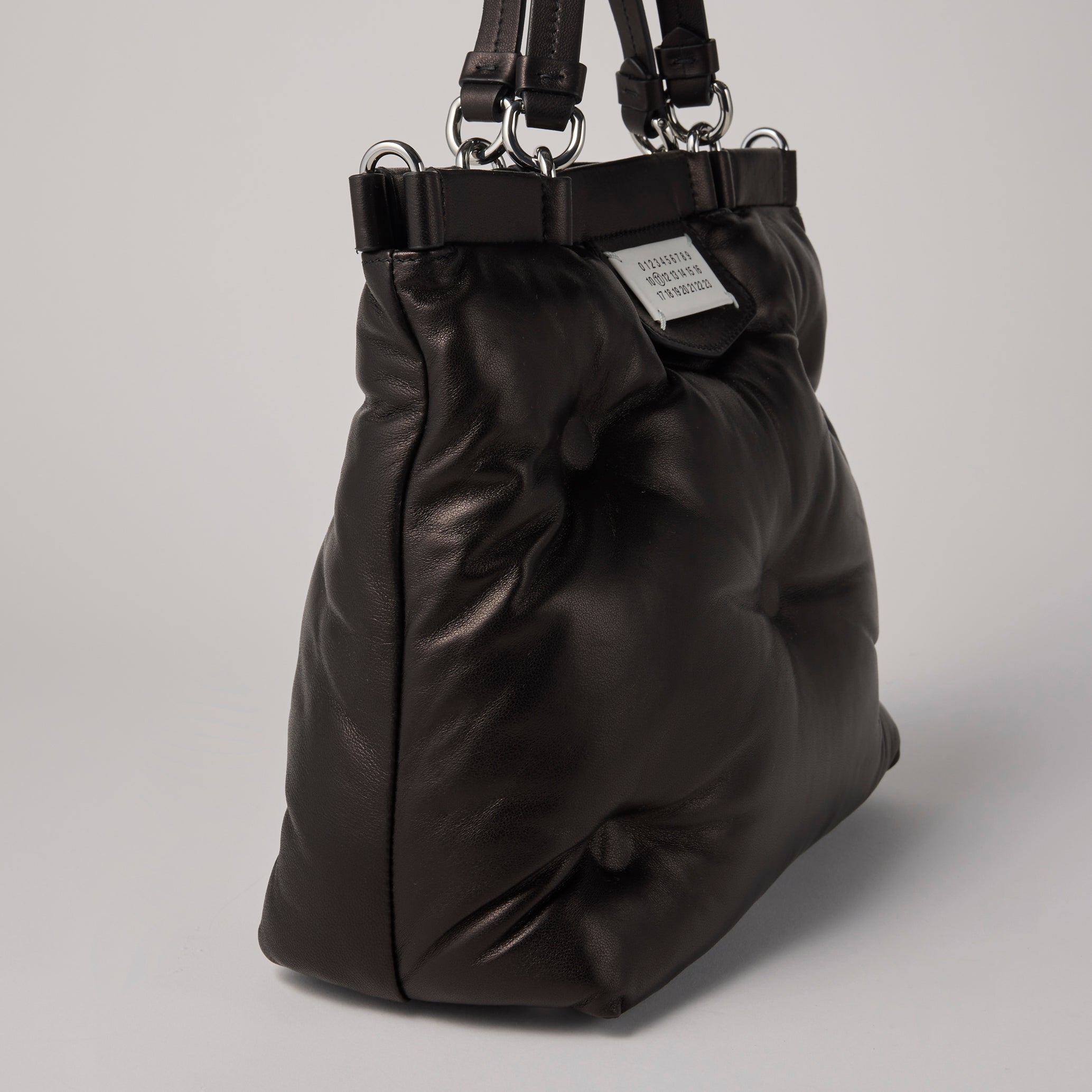 メゾンマルジェラ】「グラム スラム」トートバッグ スモール – GQ SHOP