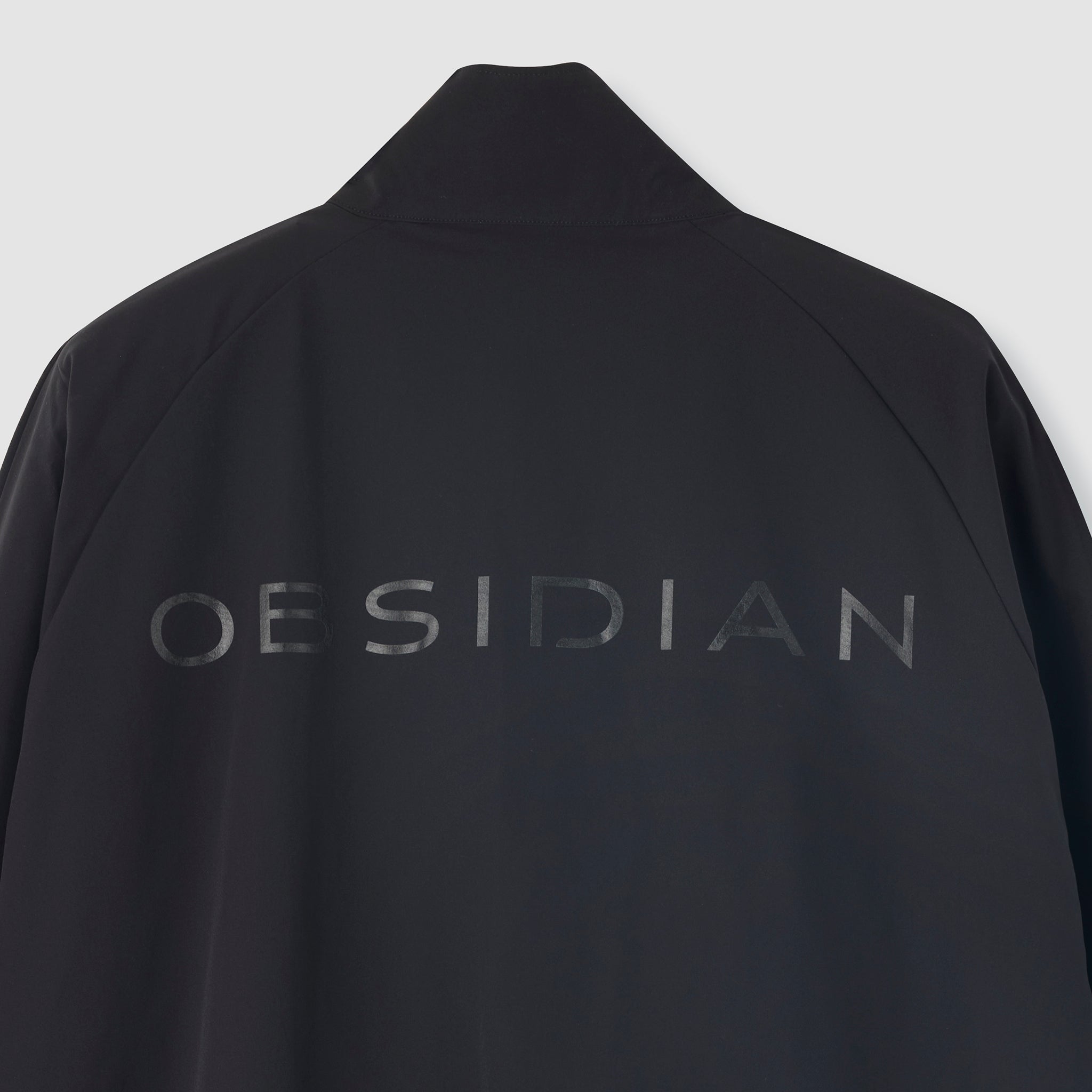 オブシディアン】ウィンド ブレーカー – GQ SHOP