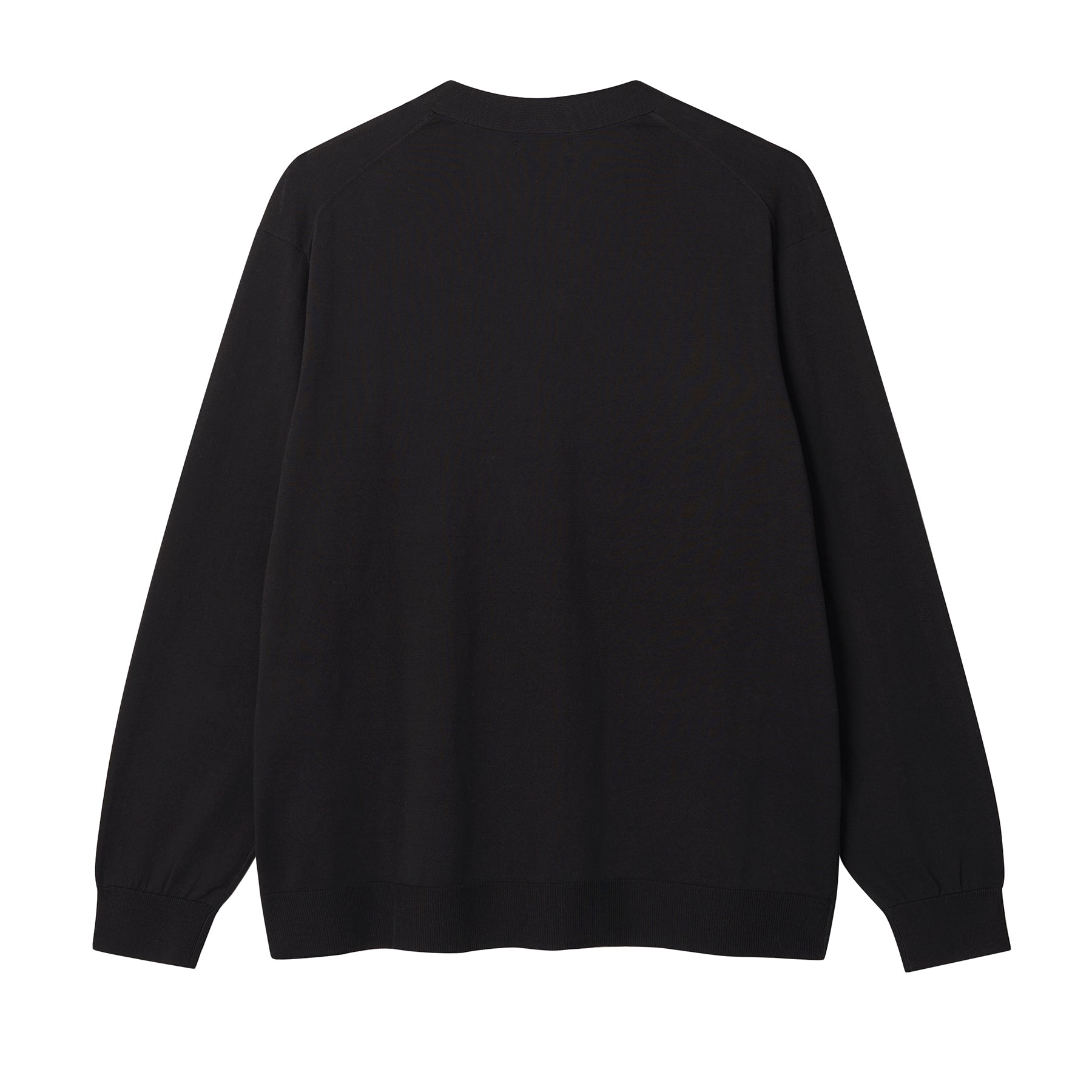 オブシディアン】メンズ ニット カーディガン – GQ SHOP