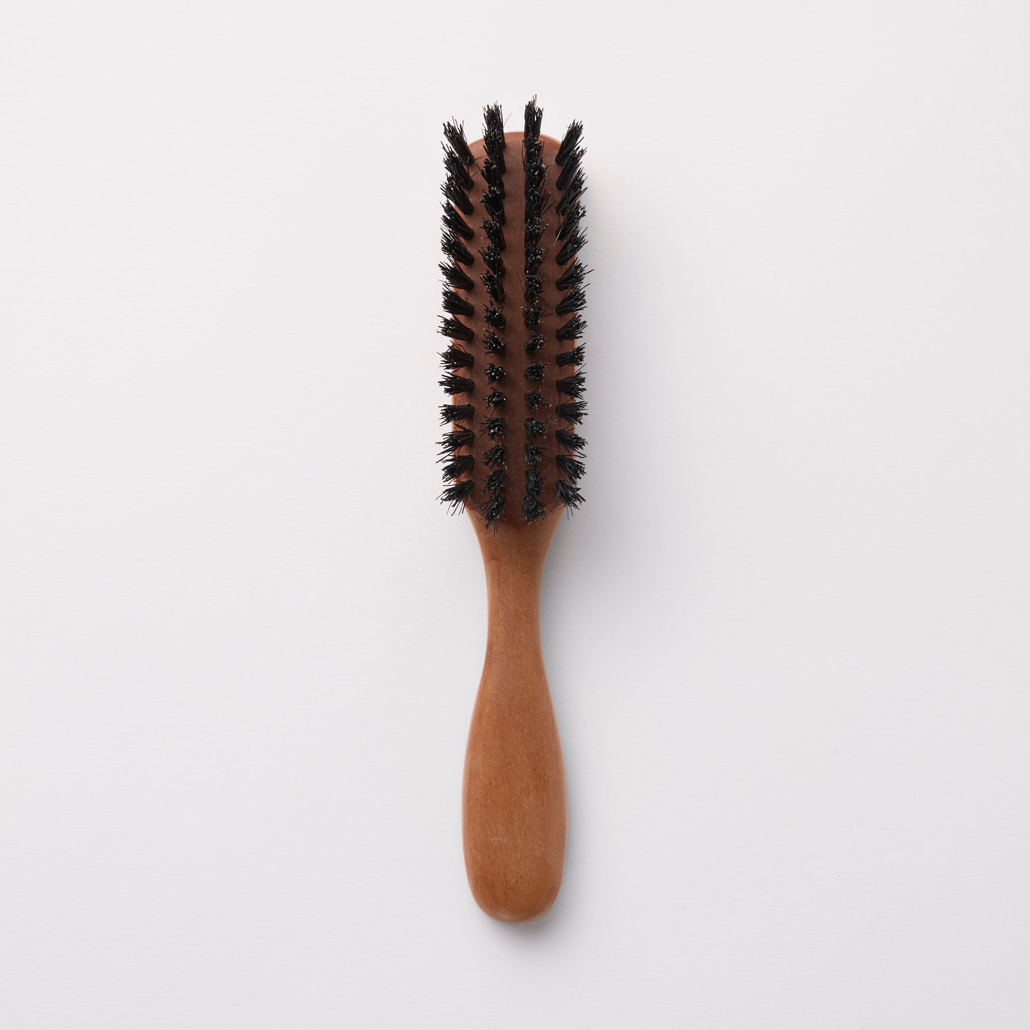 ABBEY HORN】Pocket Brush – GQ SHOP