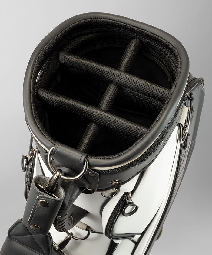 デサント ゴルフ】大口径 キャディバッグ(9.5型) – GQ SHOP