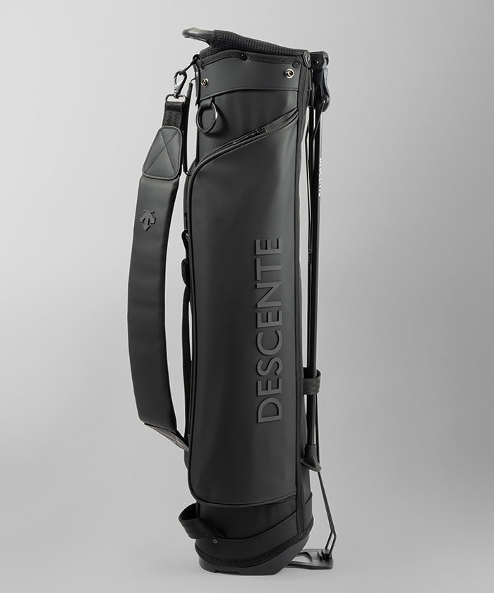 デサント DESCENTE キャディバッグ 軽量スタンド式 DESCENTE GOLF