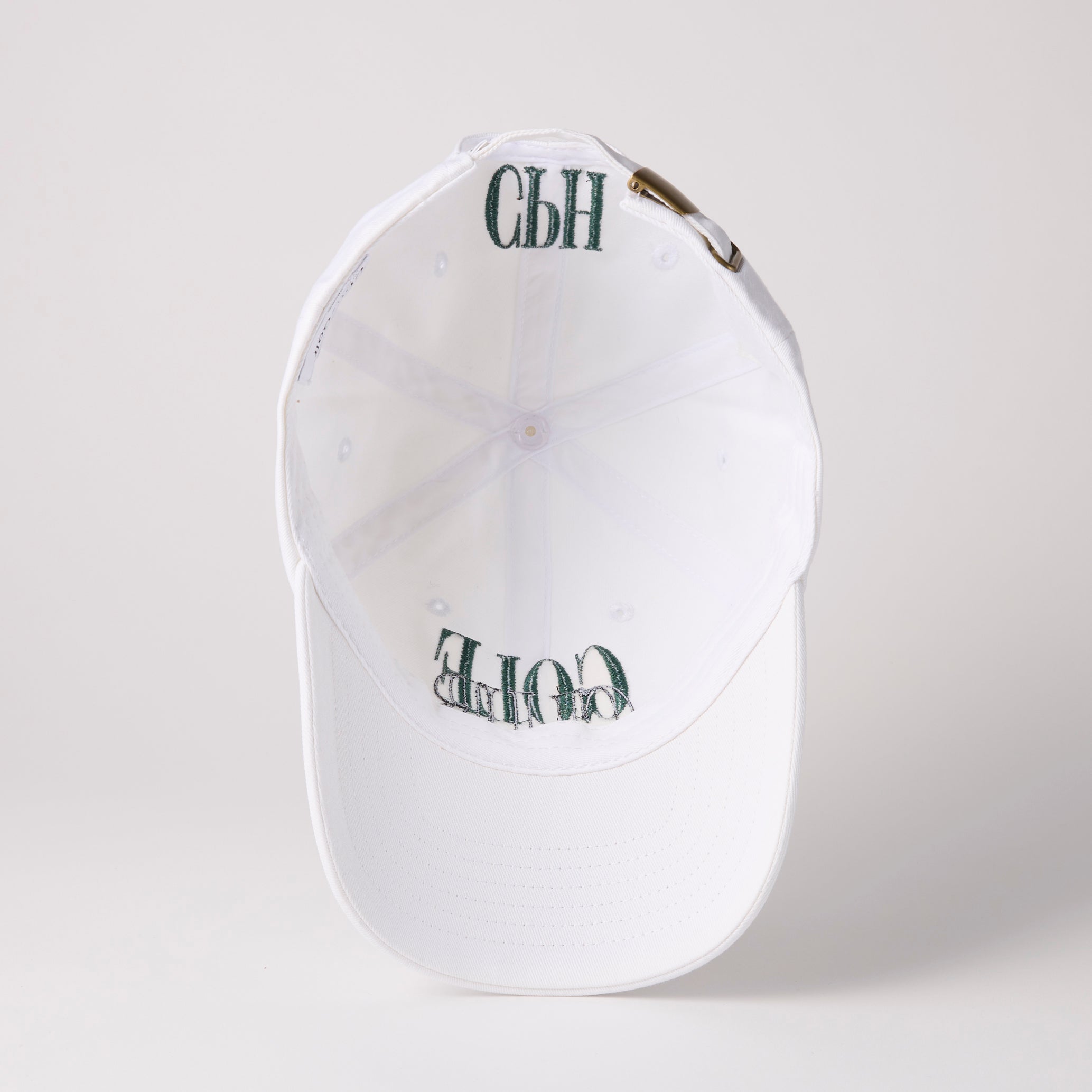 キャプテンズヘルム ゴルフ】#CPH GOLF CLUB CAP – GQ SHOP