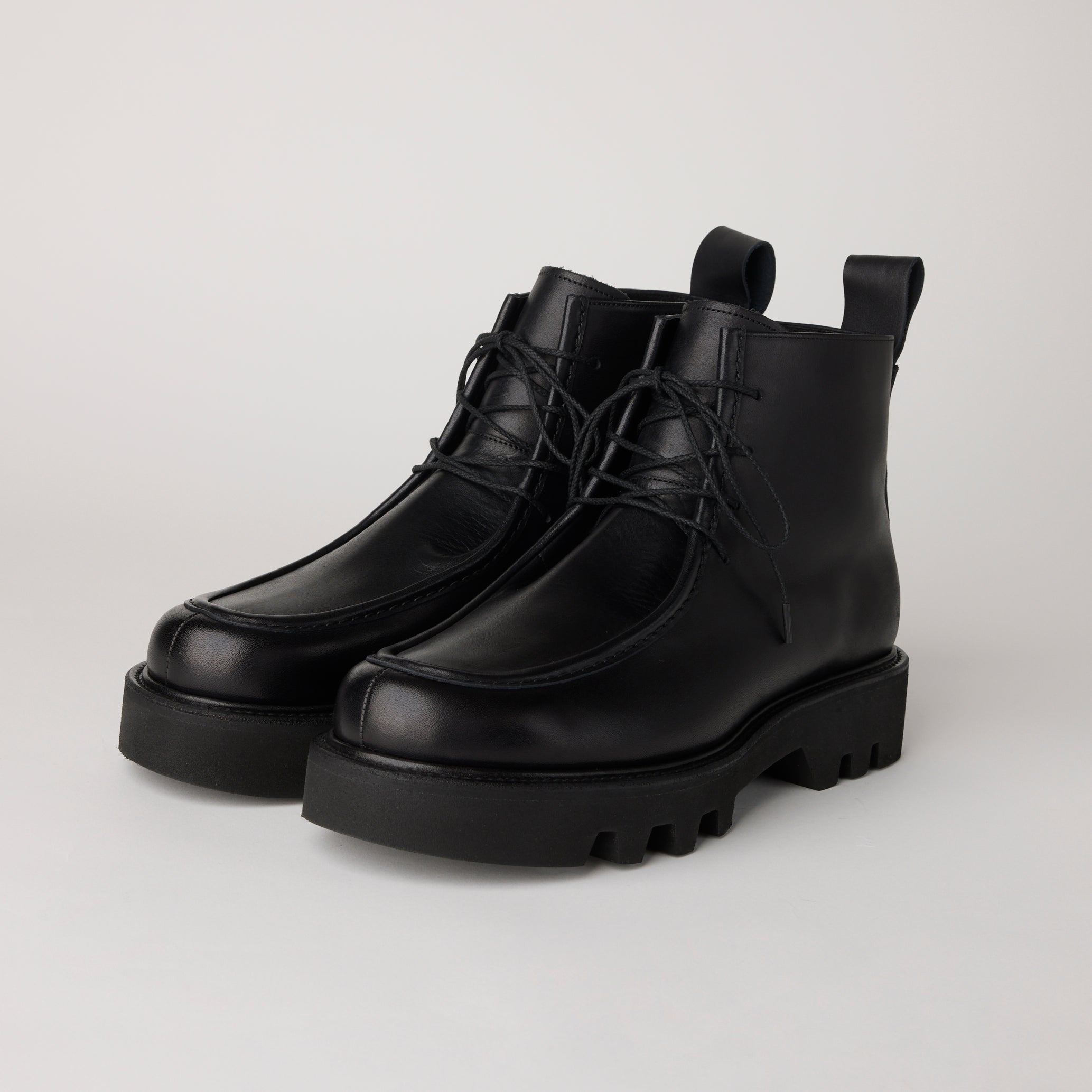 フット ザ コーチャー】チロリアン ブーツ – GQ SHOP