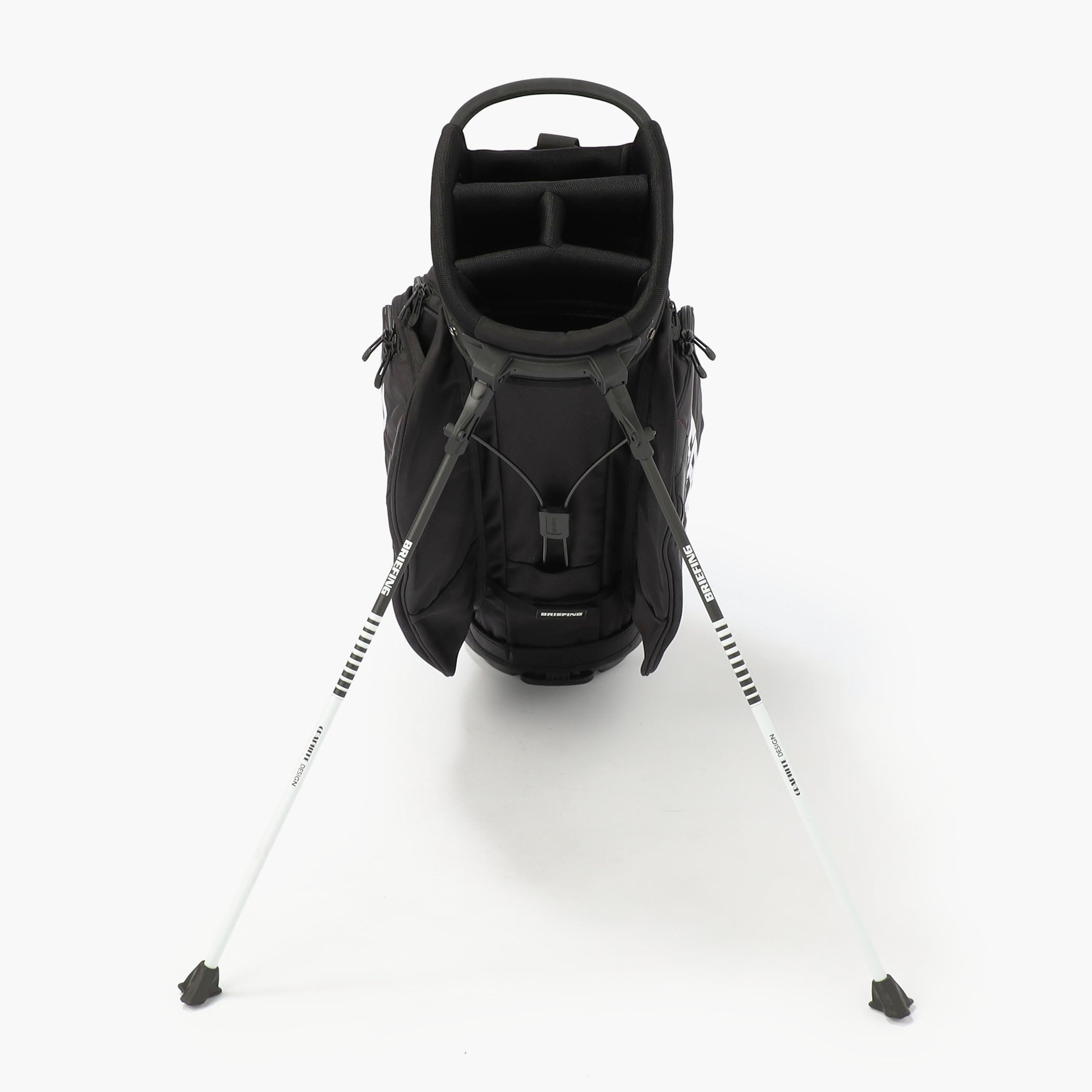 ブリーフィングゴルフ】CR-10 #02 – GQ SHOP