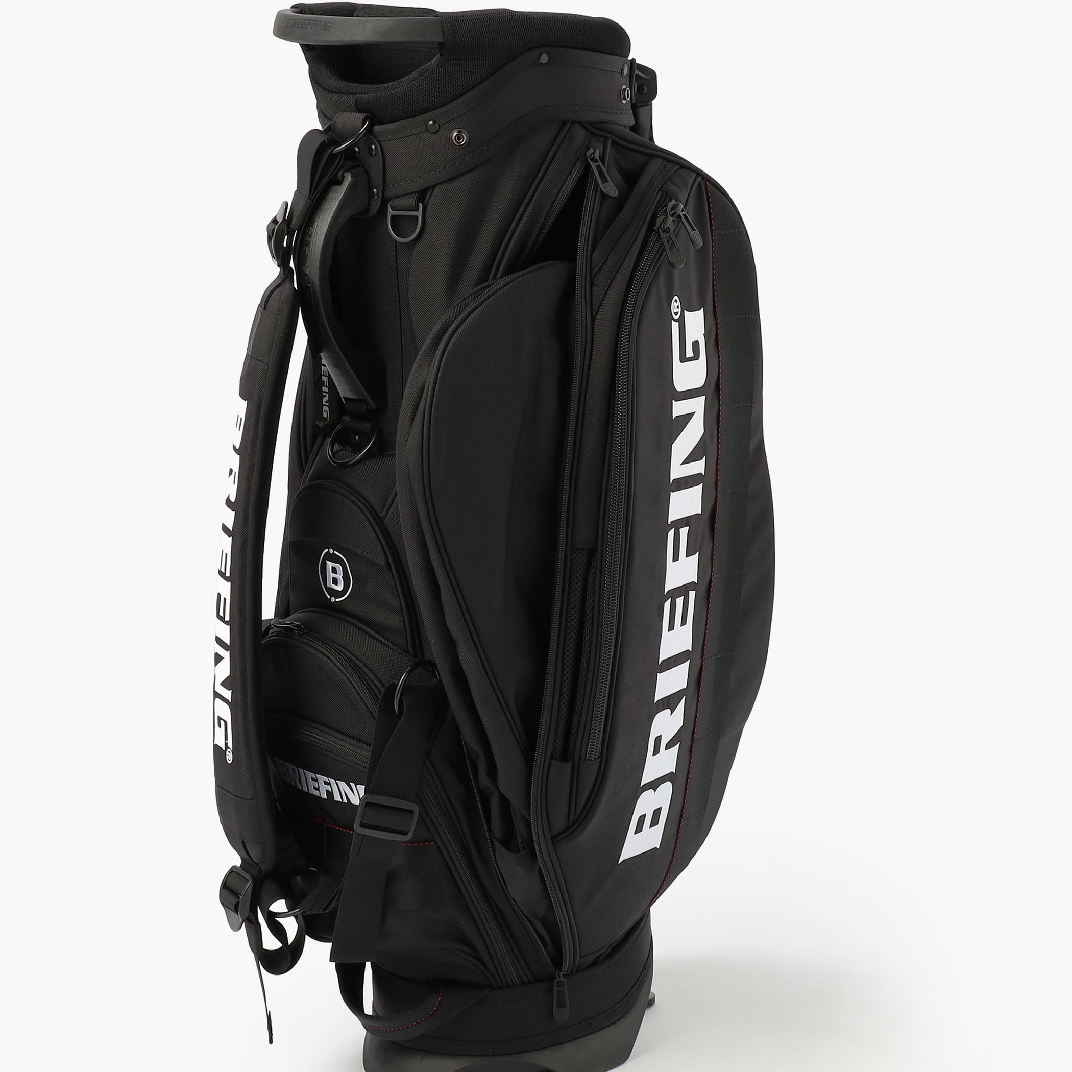 ブリーフィングゴルフ】CR-10 #02 – GQ SHOP