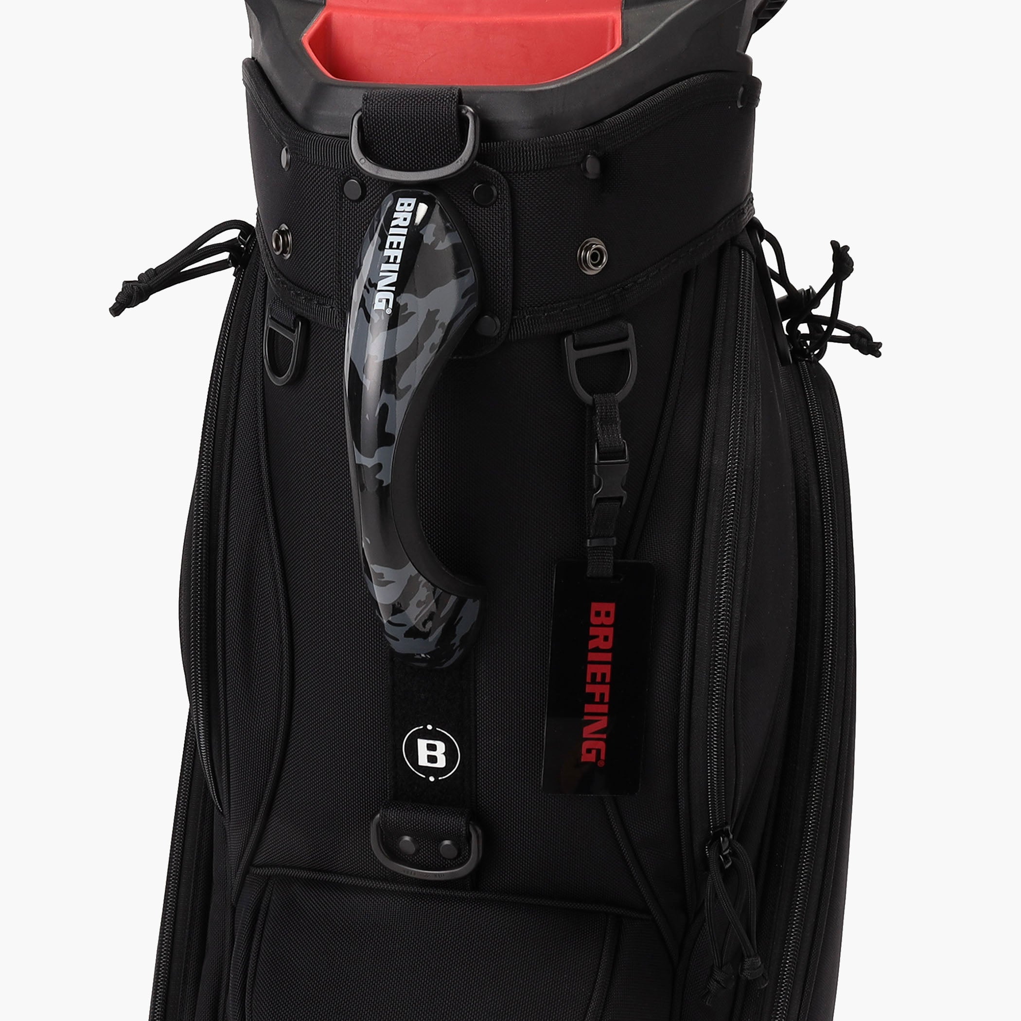 ブリーフィングゴルフ】CR-12 – GQ SHOP