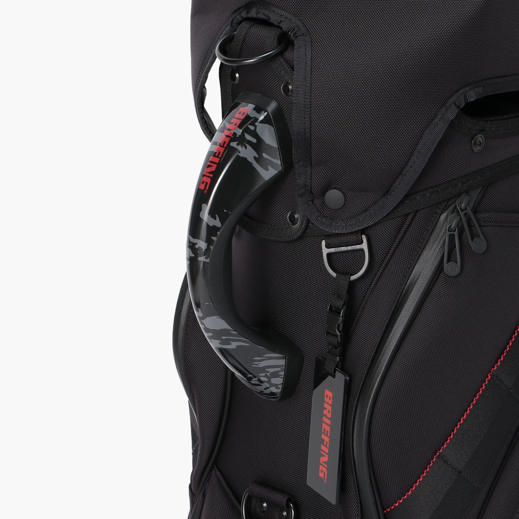 ブリーフィングゴルフ】CR-3 #02 – GQ SHOP