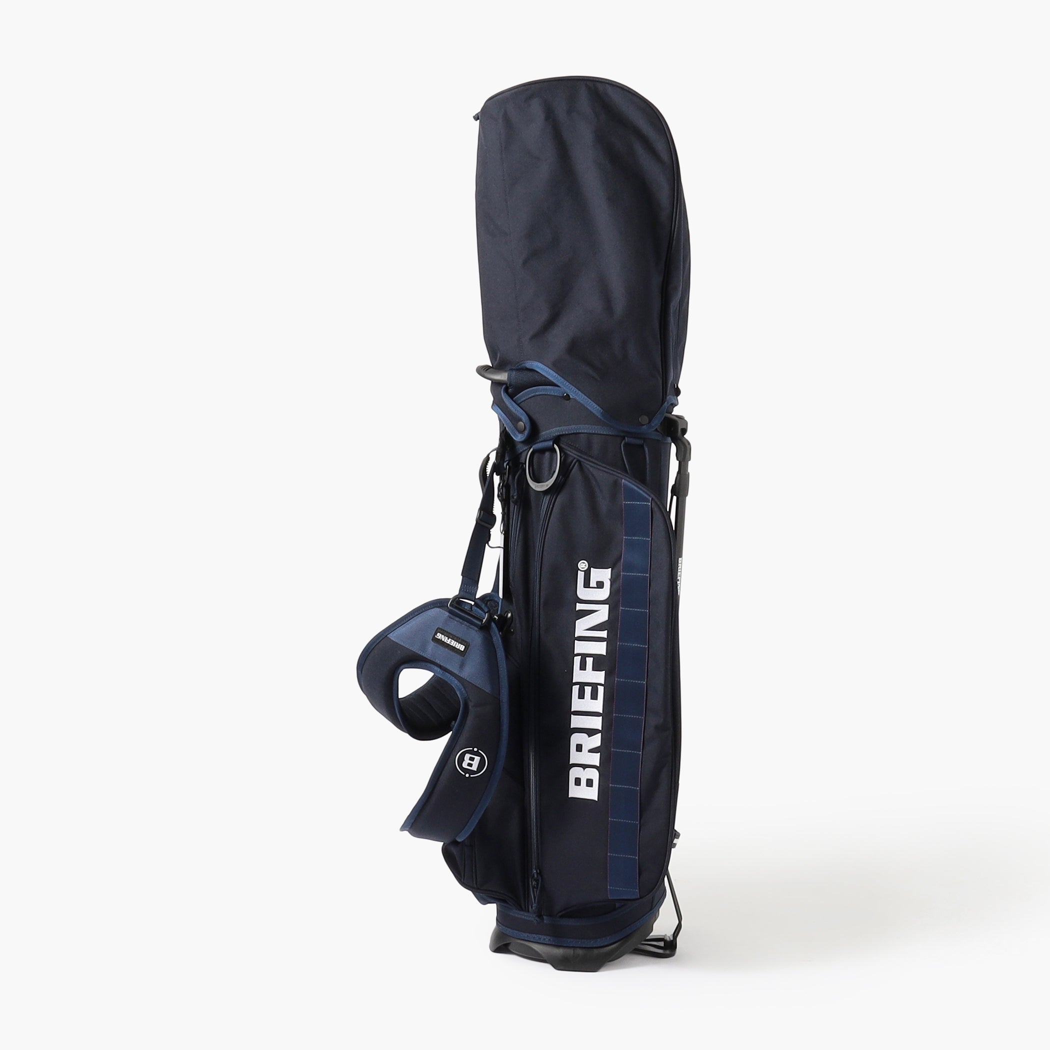 ブリーフィングゴルフ】CR-4 #03 1000D – GQ SHOP