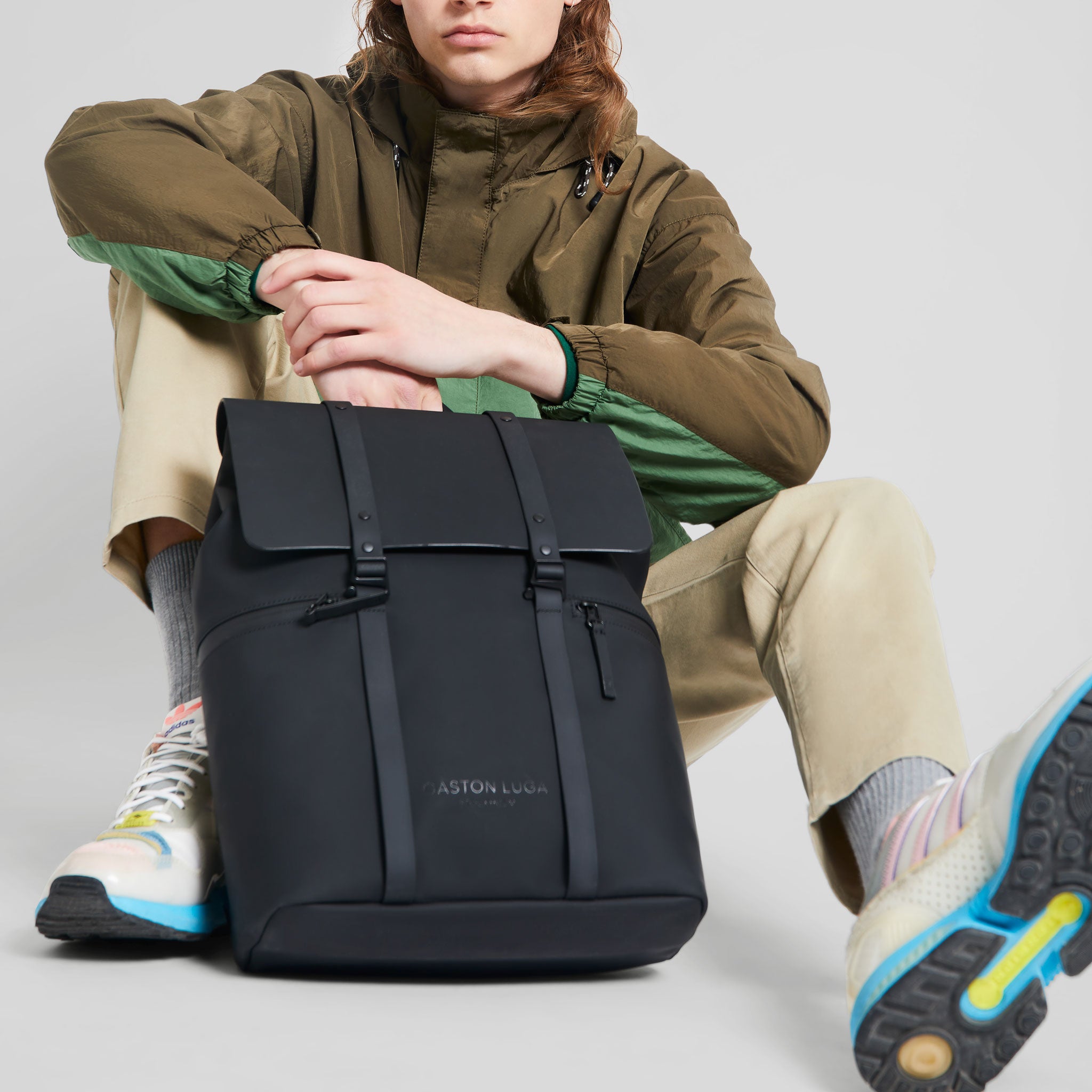 ガストンルーガ】スプラッシュ 2.0 - 13