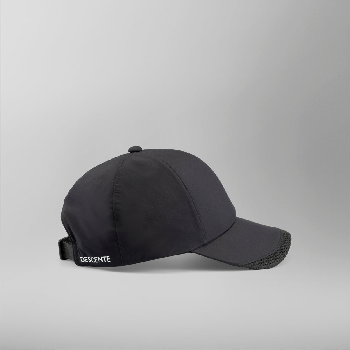 デサントゴルフ】レインキャップ – GQ SHOP