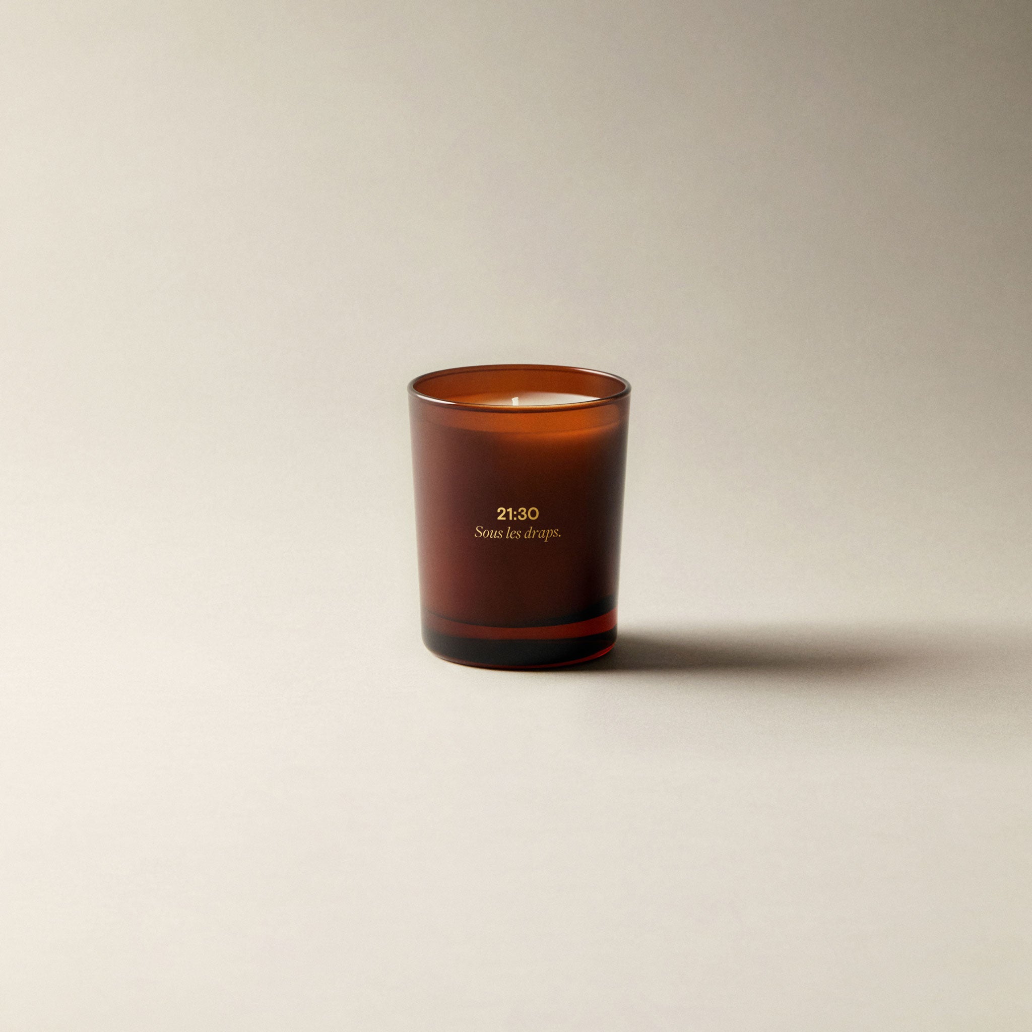ドルセー】21:30 スー レ ドラ センティドキャンドル – GQ SHOP