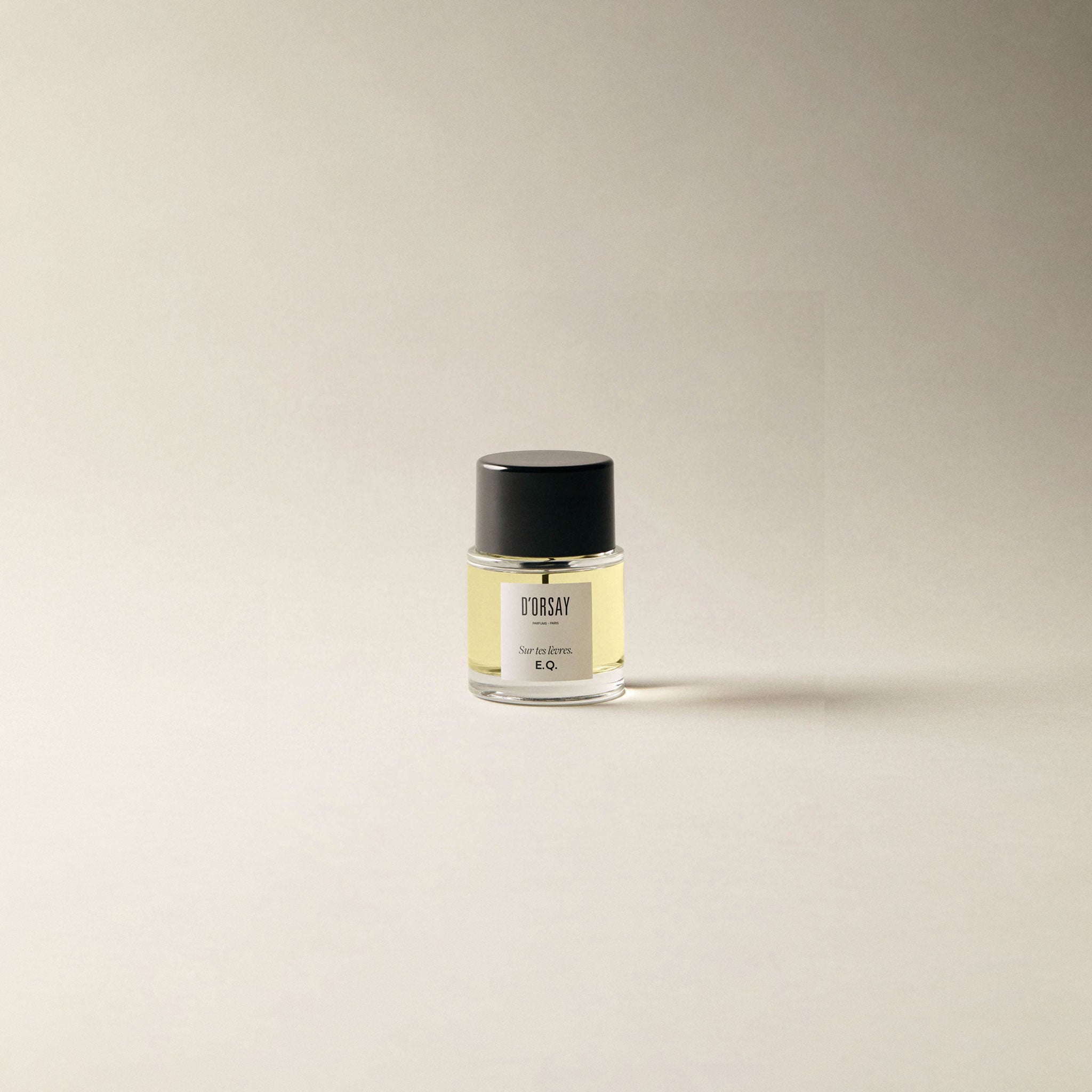 Dolse] E.Q. Body Fragrance with your lips – GQ SHOP