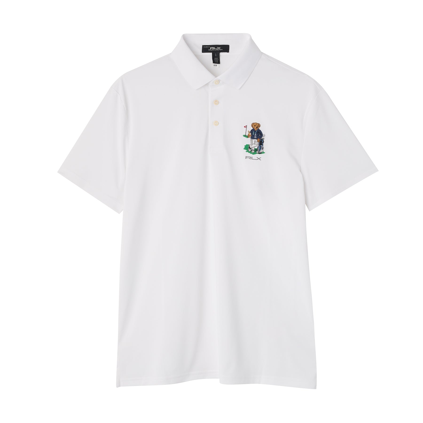 アールエルエックス ラルフ ローレン】テーラード フィット