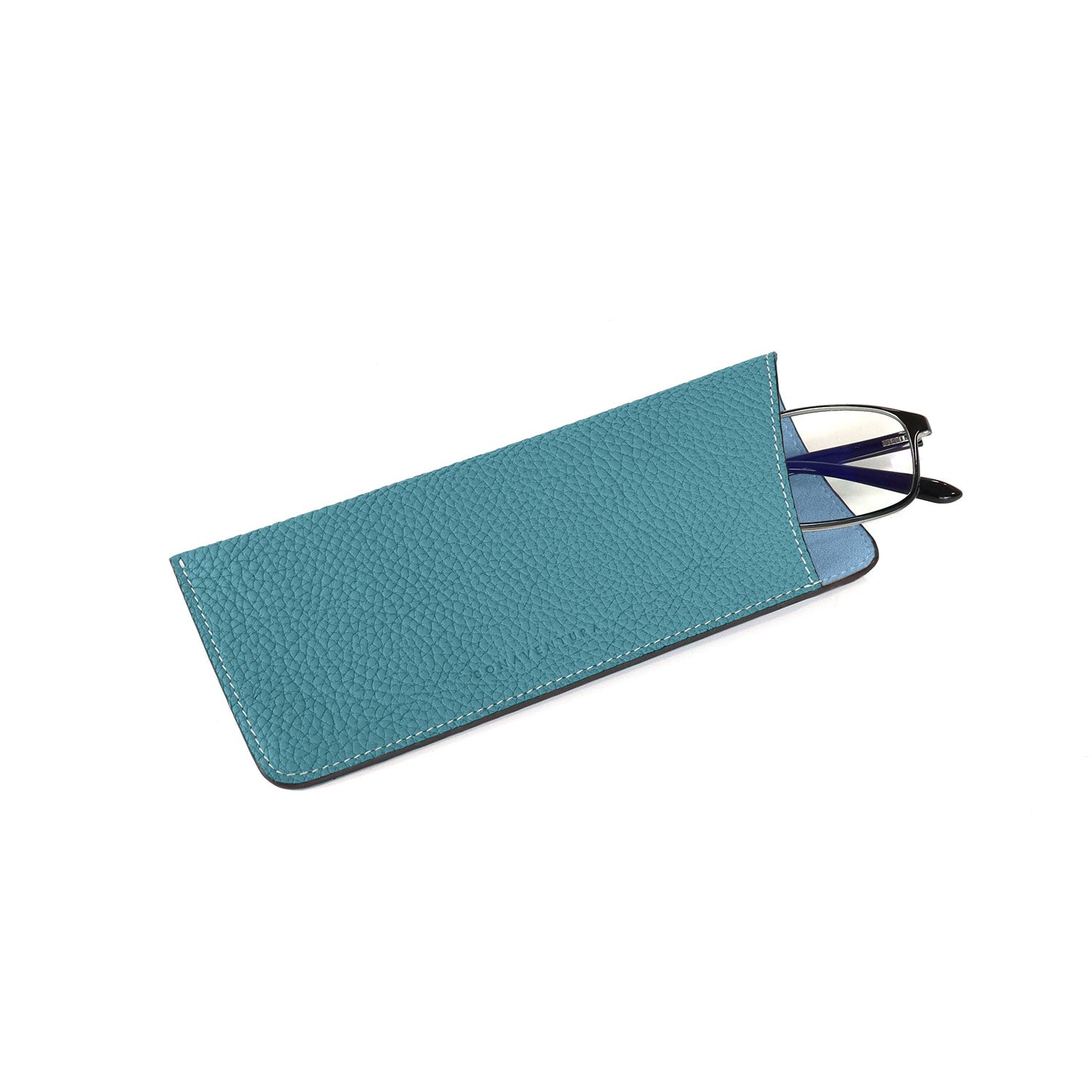 ボナベンチュラ】アイグラスケース シュリンクレザー – GQ SHOP