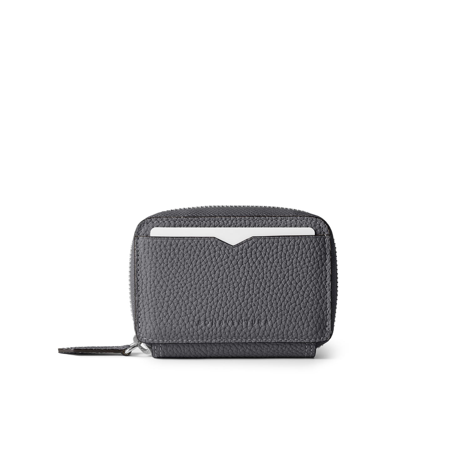 ボナベンチュラ】ラウンドジップ スマートキーケース ボッタラート