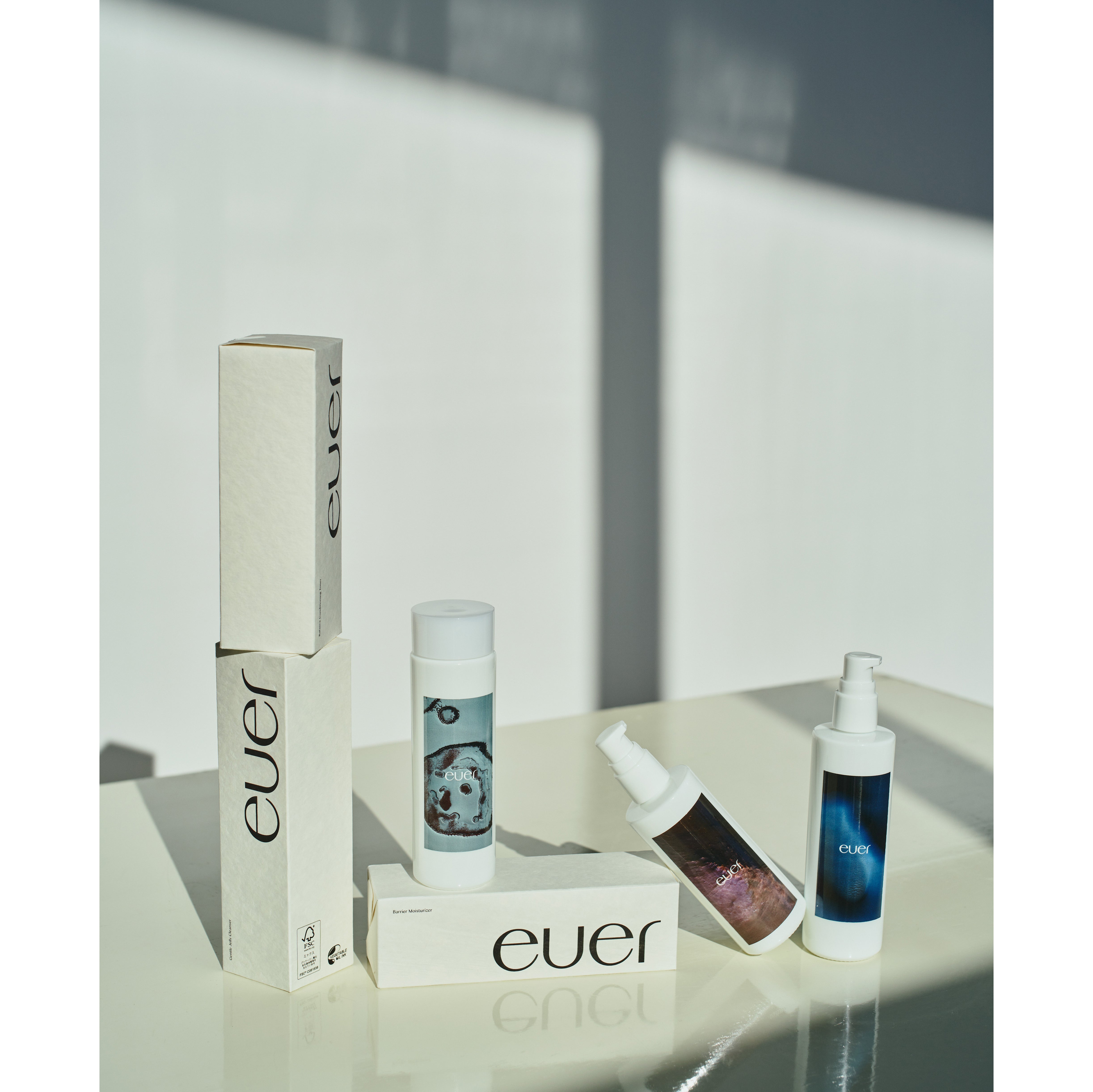 ユアー】ジェントルジェリークレンザー – GQ SHOP