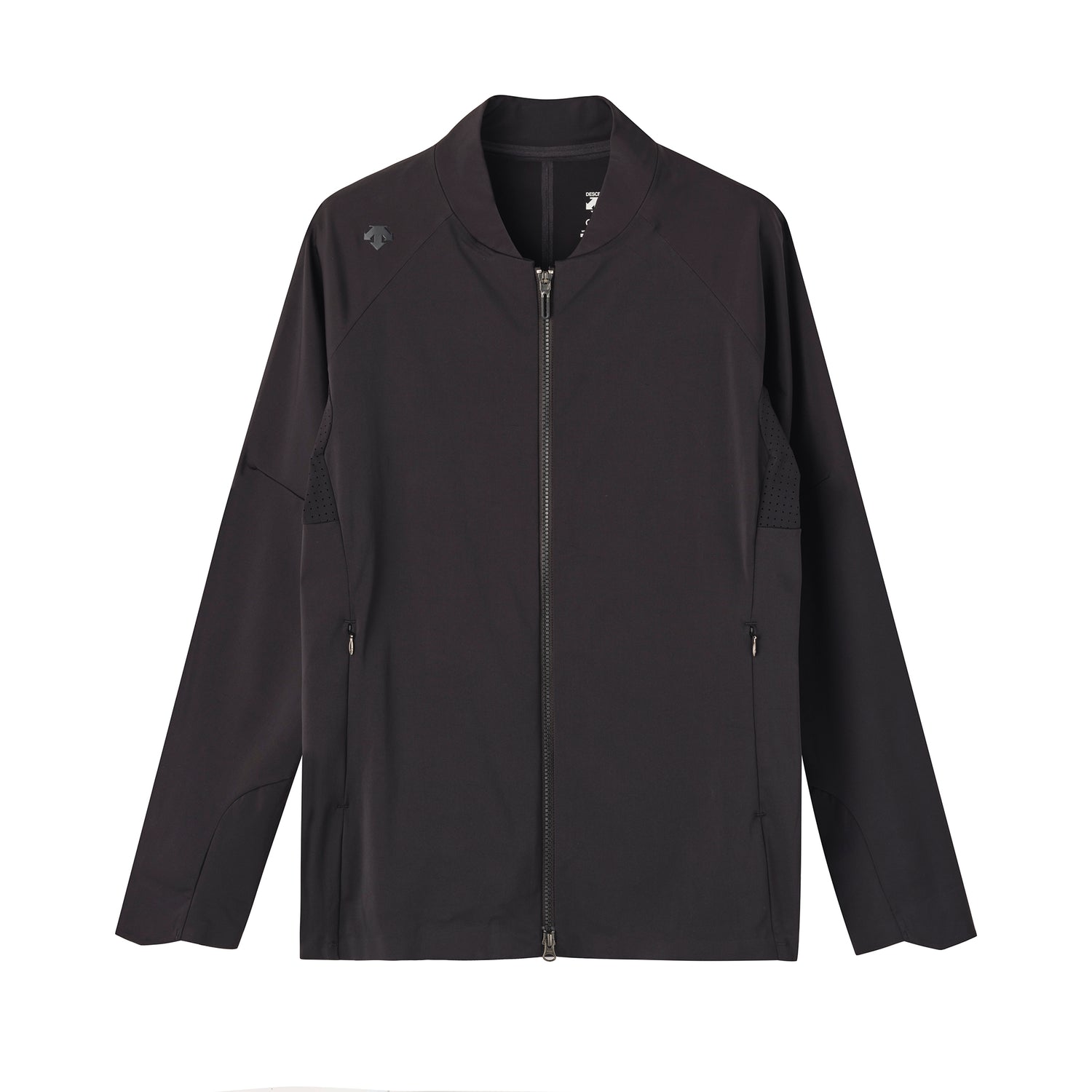 デサントゴルフの「g-arc」が目指す究極の着心地とは？ – GQ SHOP