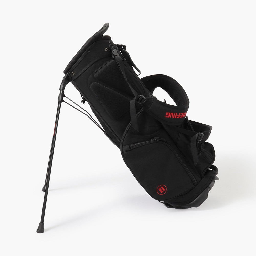 ブリーフィングゴルフ】スタンドタイプキャディバッグ – GQ SHOP