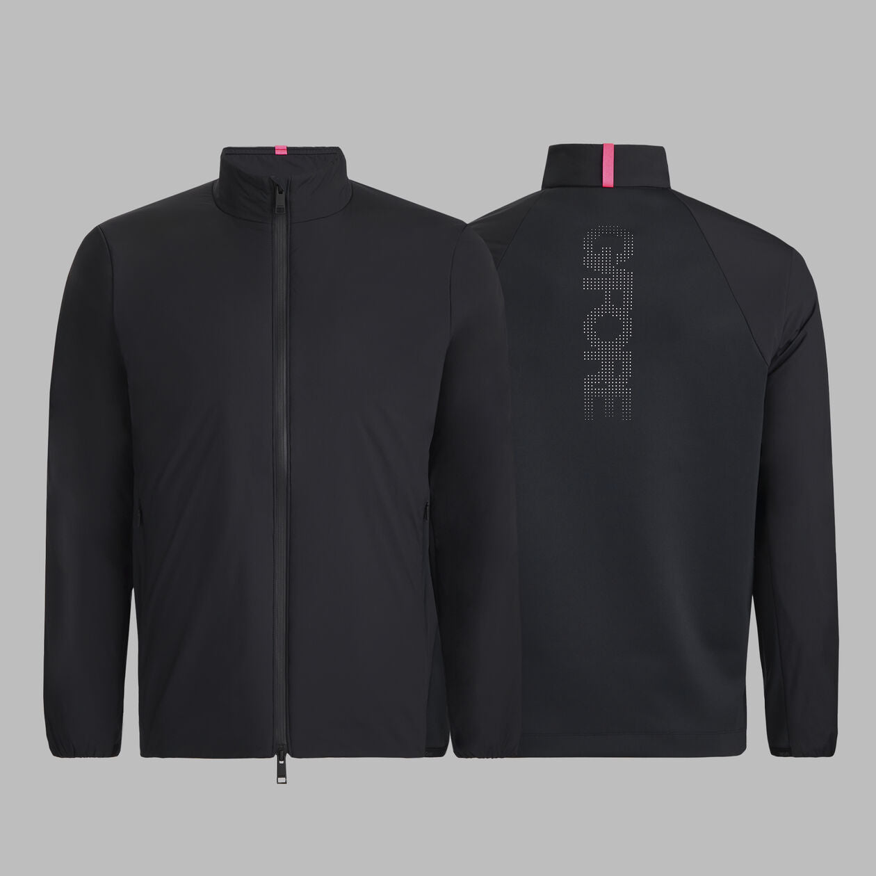 G/FORE MEN THE MAVERICK HYBRID STRETCH JACKET – GreenTee Golf Shop