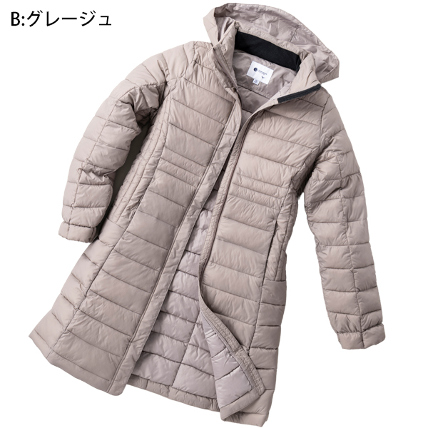 ミズノ テックフィルコート P2ME6540 MIZUNO テックフィルコート