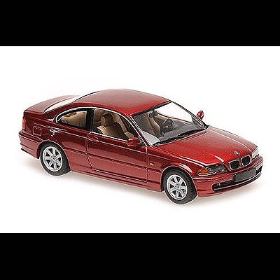 GAZOOショッピング BMW 3ER Coupe（E46） 1999（1／43）: クルマ関連