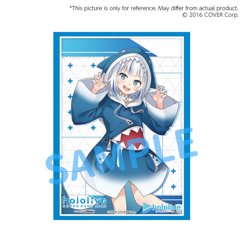 Bushiroad Sleeve Collection Extra hololive SUPER EXPO 2022