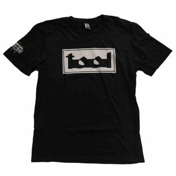 TOOL、12年ぶりの来日決定を記念してゲキクロでの公式バンド・マーチの