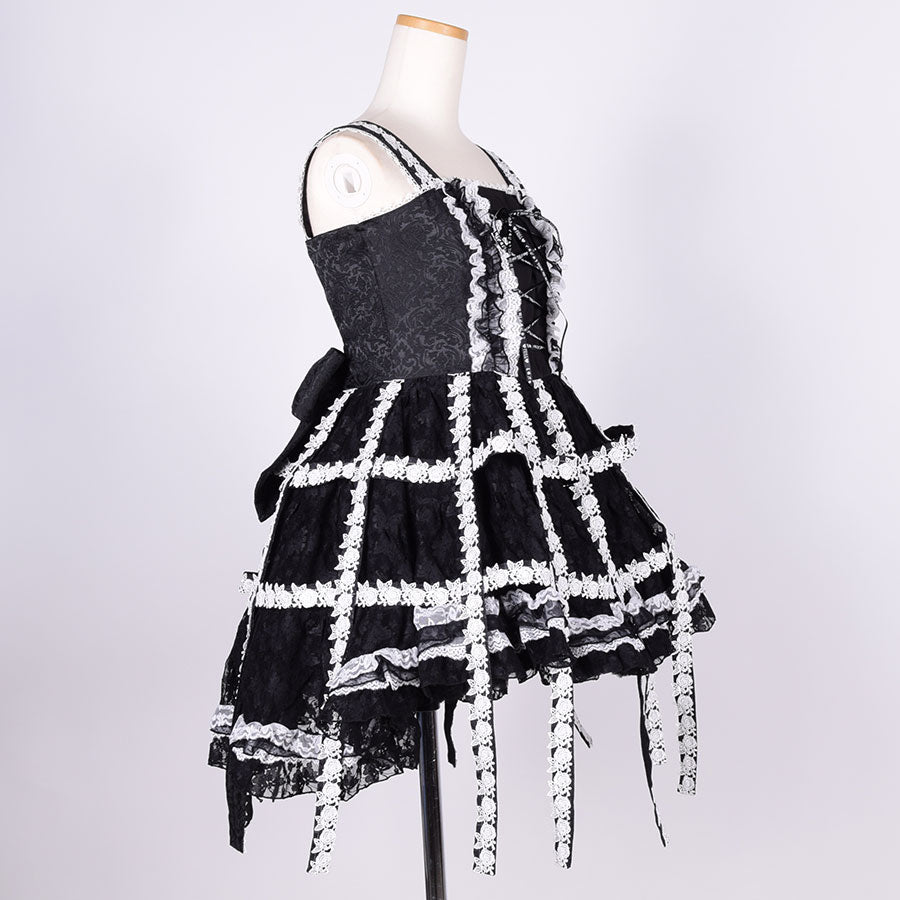 ワンピース・ドレス – h.NAOTO WEBSHOP