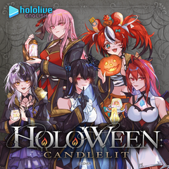 シオリ・ノヴェラ – hololive production official shop