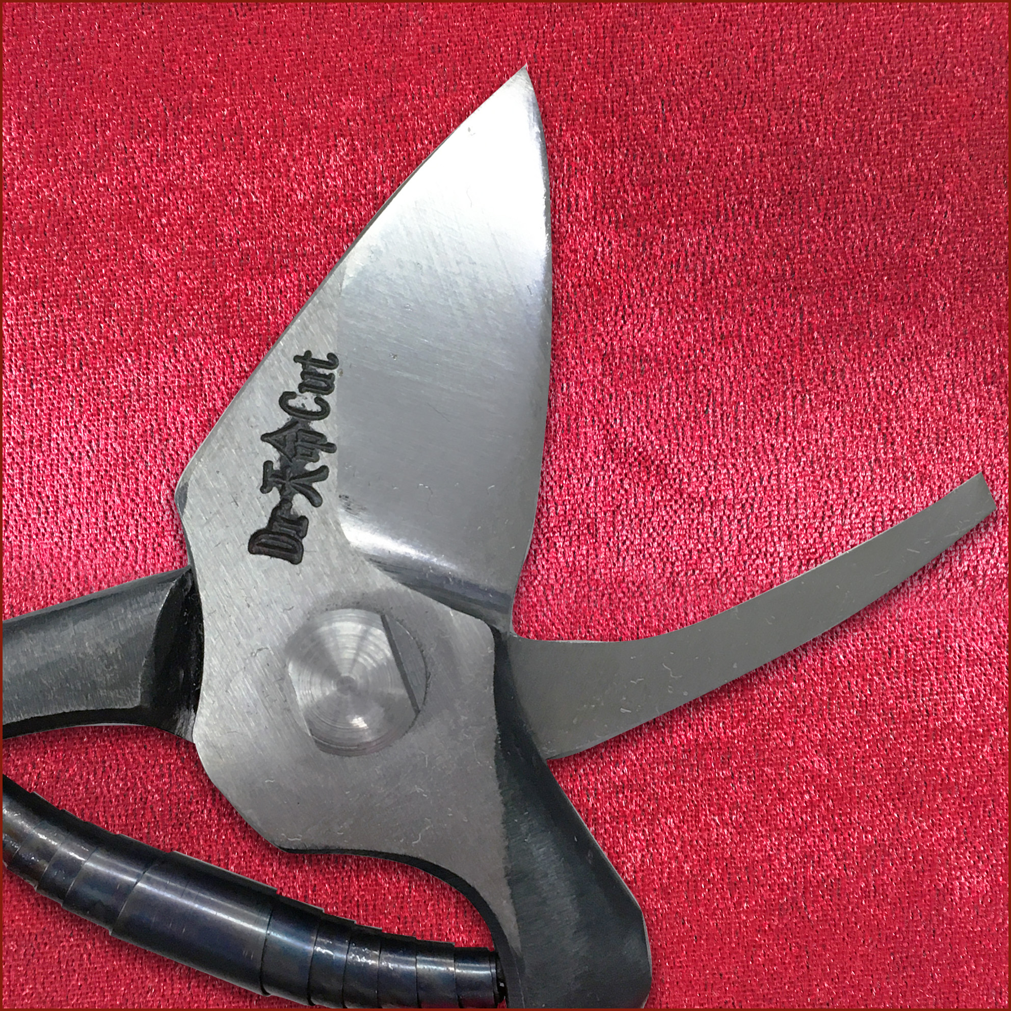 ハナサンショップ / 天命作剪定鋏L型シリコングリップKシリーズ(梨用