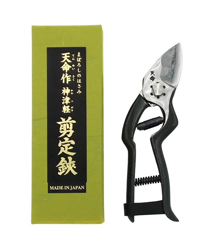 ハナサンショップ / 天命作剪定鋏神津軽型Kシリーズ(梨用) 剪定鋏 日本