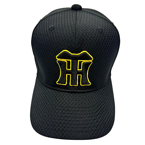 阪神タイガースB-LUCK DYNAMITE SERIES 2025キャップ 阪神タイガースB