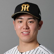 選手一覧ページ 2026新入団 - 阪神タイガース公式オンラインショップ T