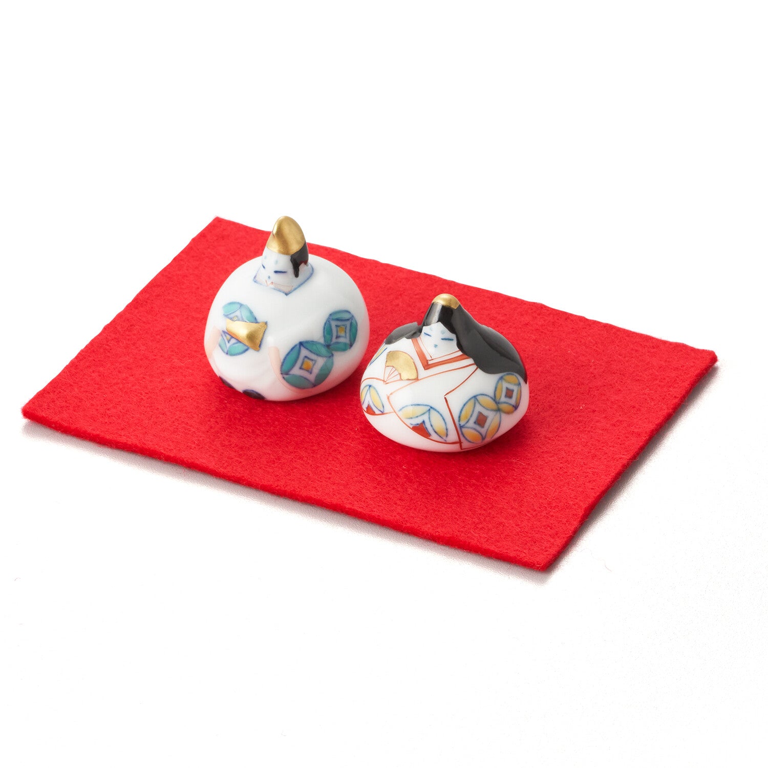 人形 | 畑萬陶苑 ONLINE SHOP