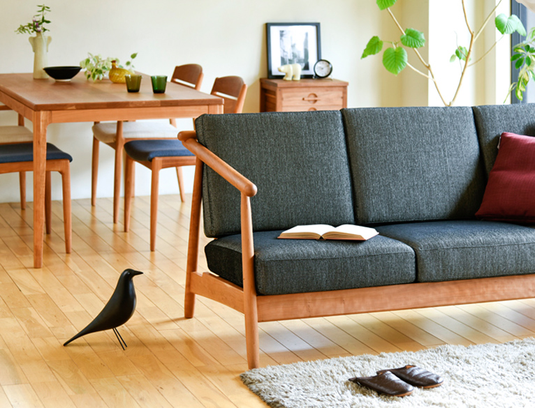 BRUNCH 本店|東京都目黒区下目黒の家具屋/寝具店/雑貨屋|おしゃれな