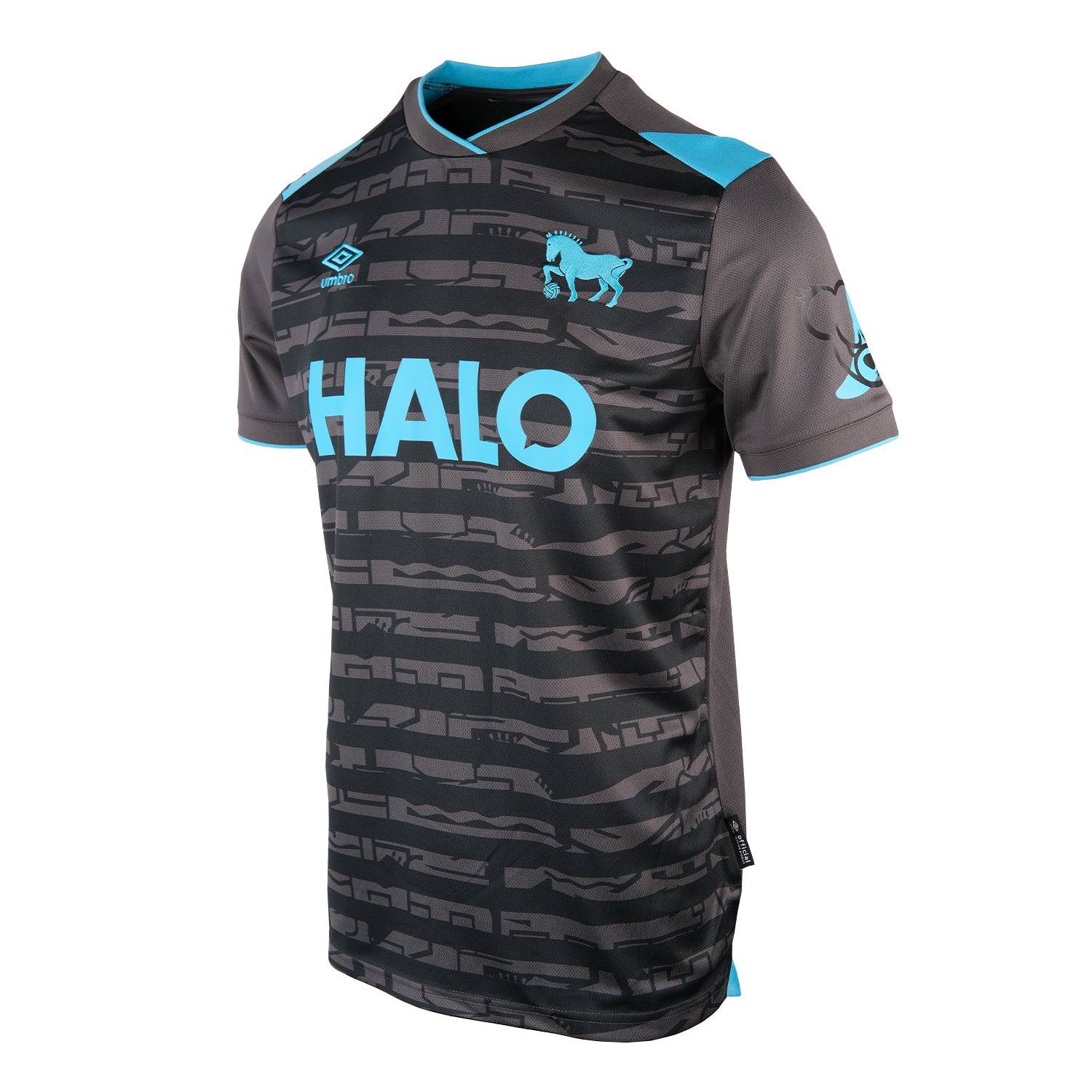 Umbro 2025/26 Ladies Third Shirt – Ipswich Town FC Official Store