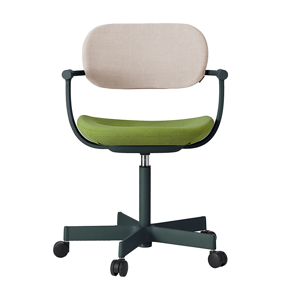 バーテブラ03 5本脚 KG825KSG0813C｜オフィスチェア｜イトーキ公式