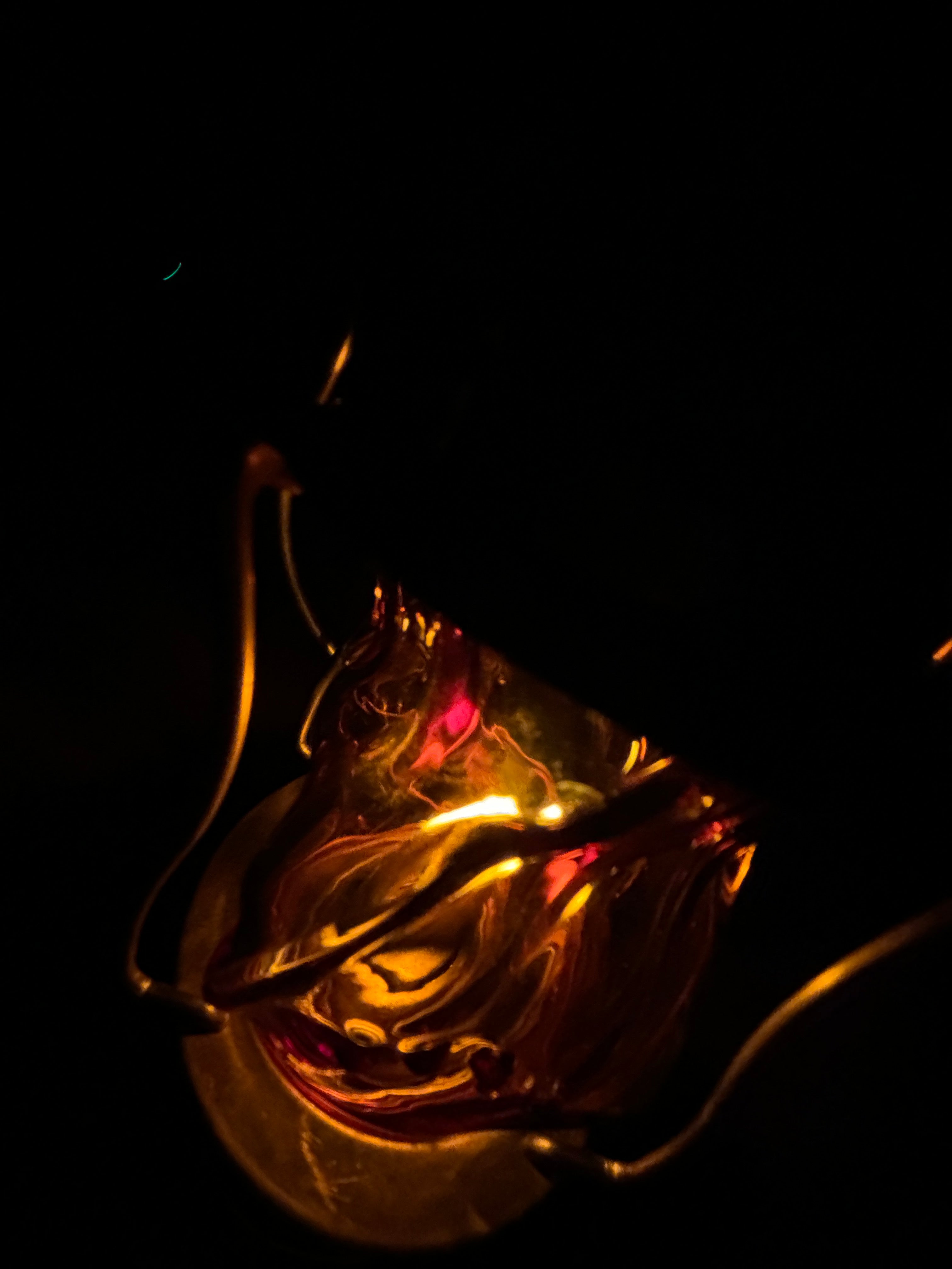 arc for Skater's Lantern – IWATADENKI