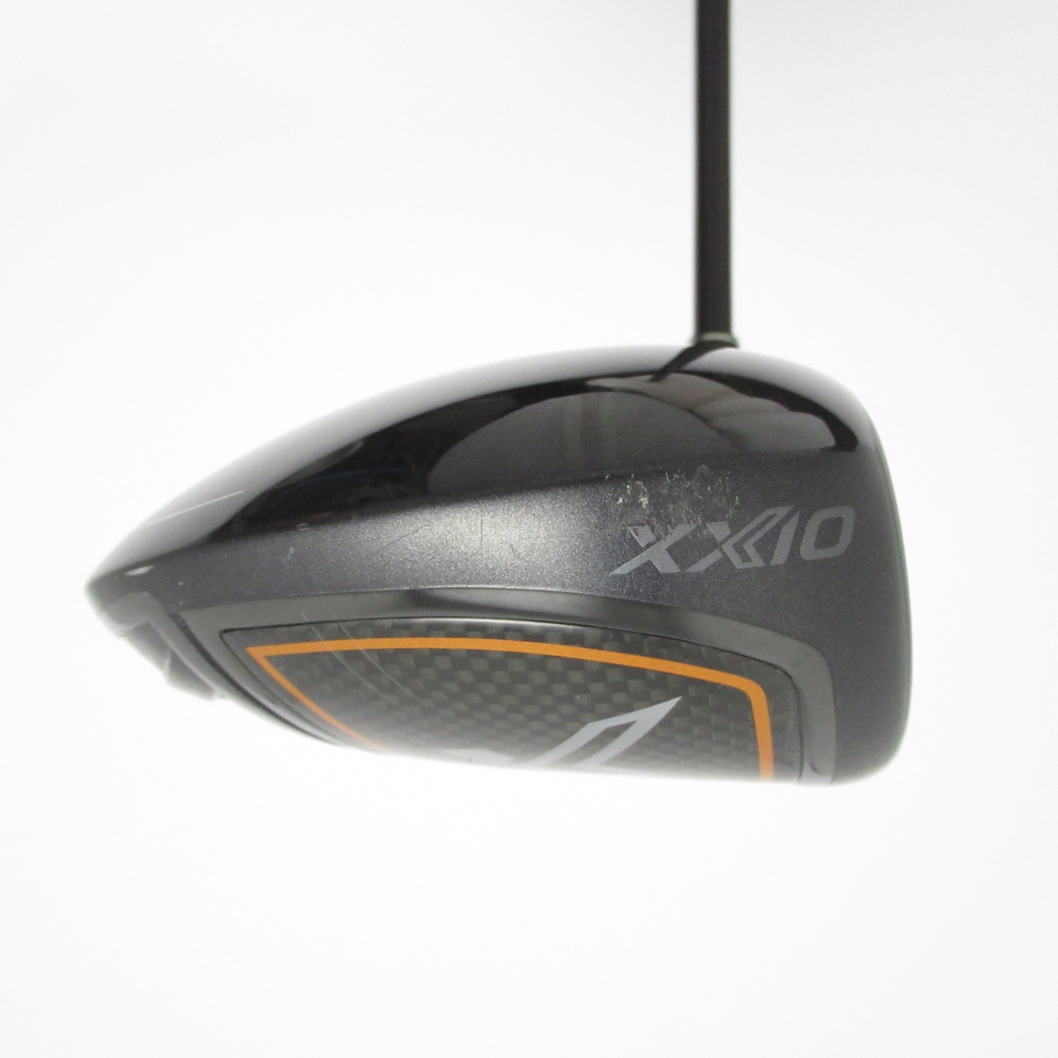 中古】ゼクシオ エックス ドライバー Miyazaki AX-1 9.5 S CD
