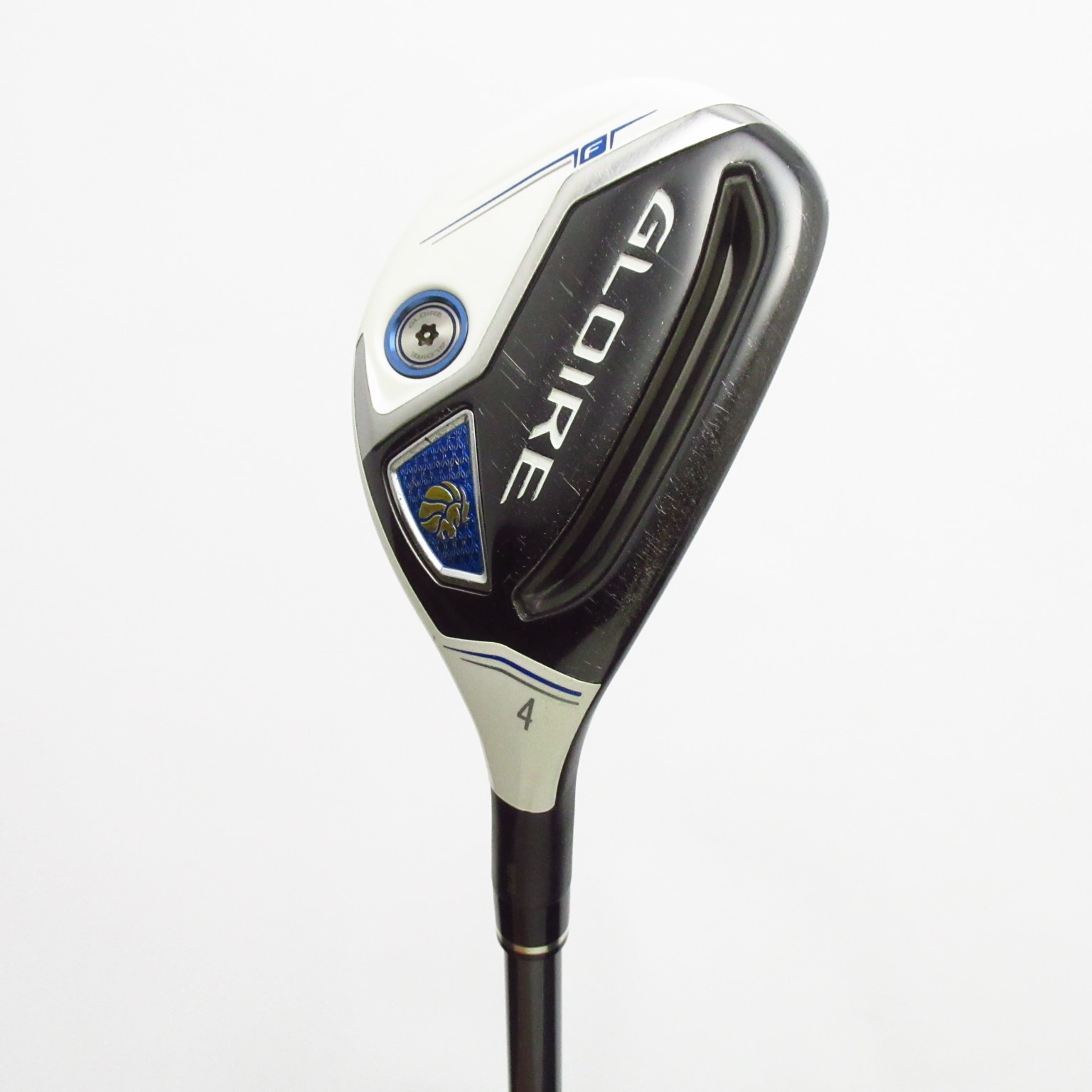 中古】グローレ ユーティリティ (テーラーメイド) 通販｜GDO中古ゴルフ