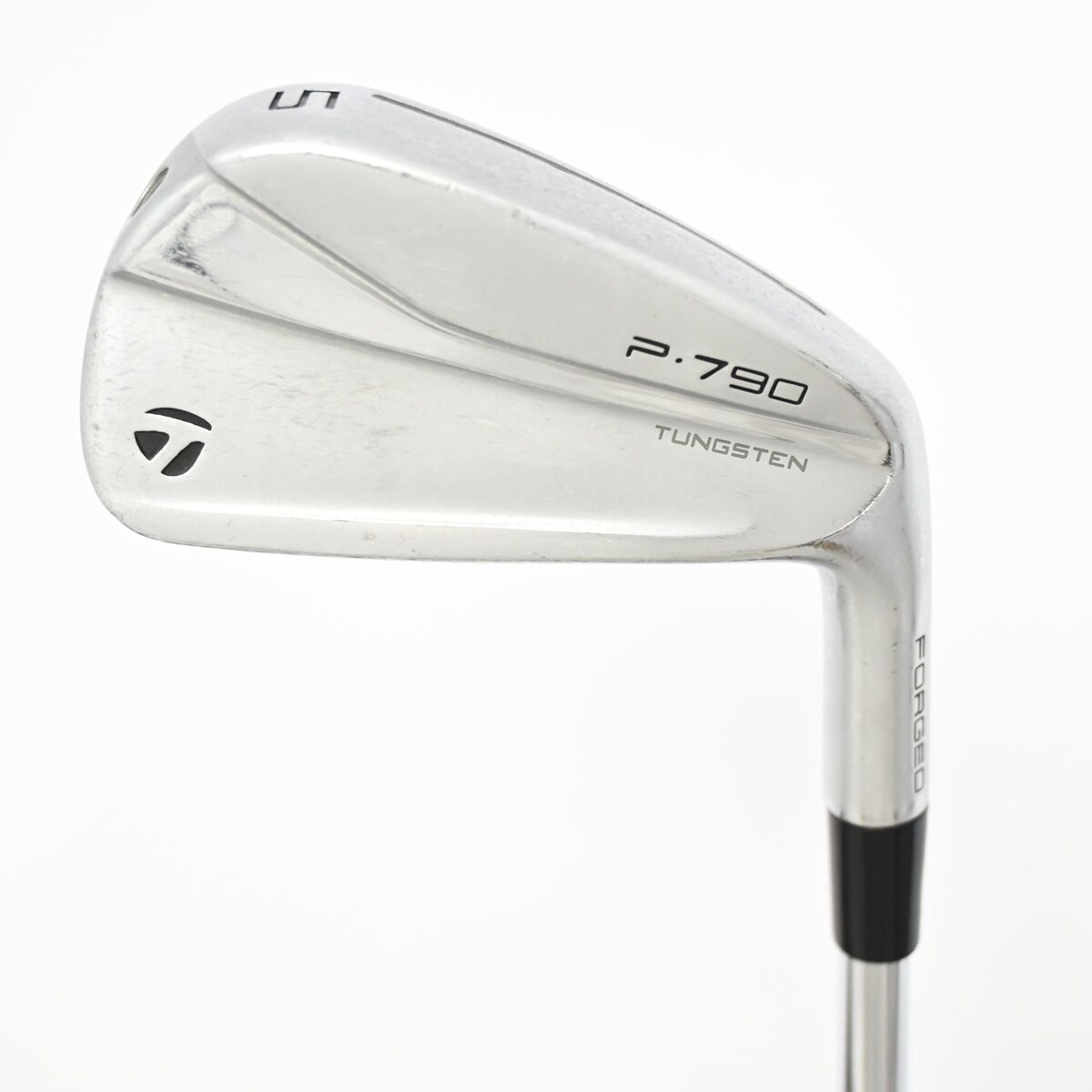 中古】P790(2021) アイアン N.S.PRO 950GH neo 23.5 S C(アイアン