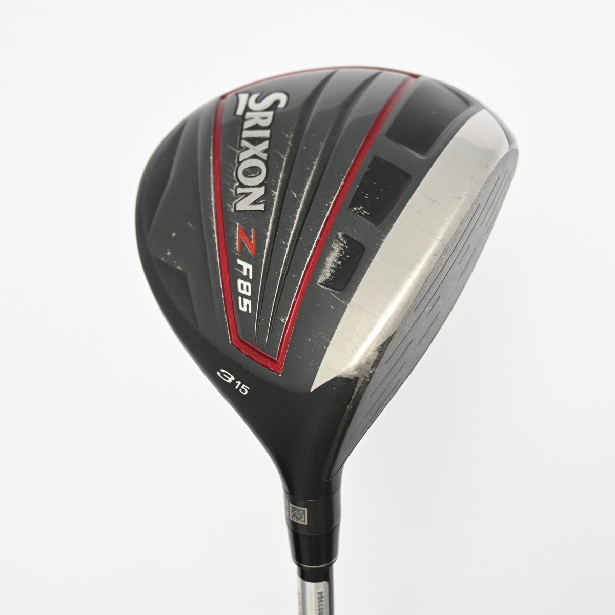 中古】スリクソン Z F85 フェアウェイウッド (ダンロップ) スリクソン