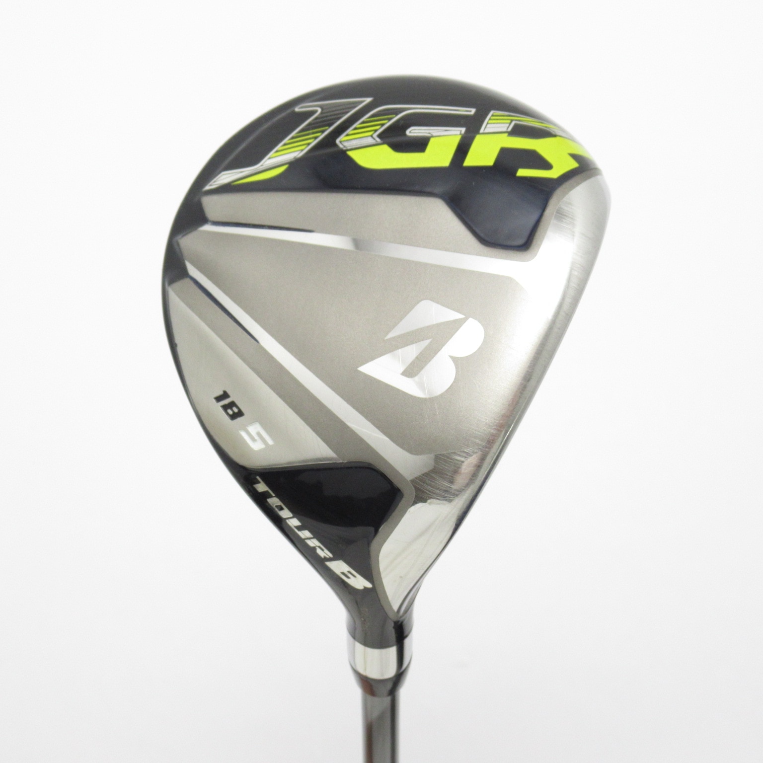 中古】TOUR B フェアウェイウッド (ブリヂストン) 通販｜GDO中古ゴルフ