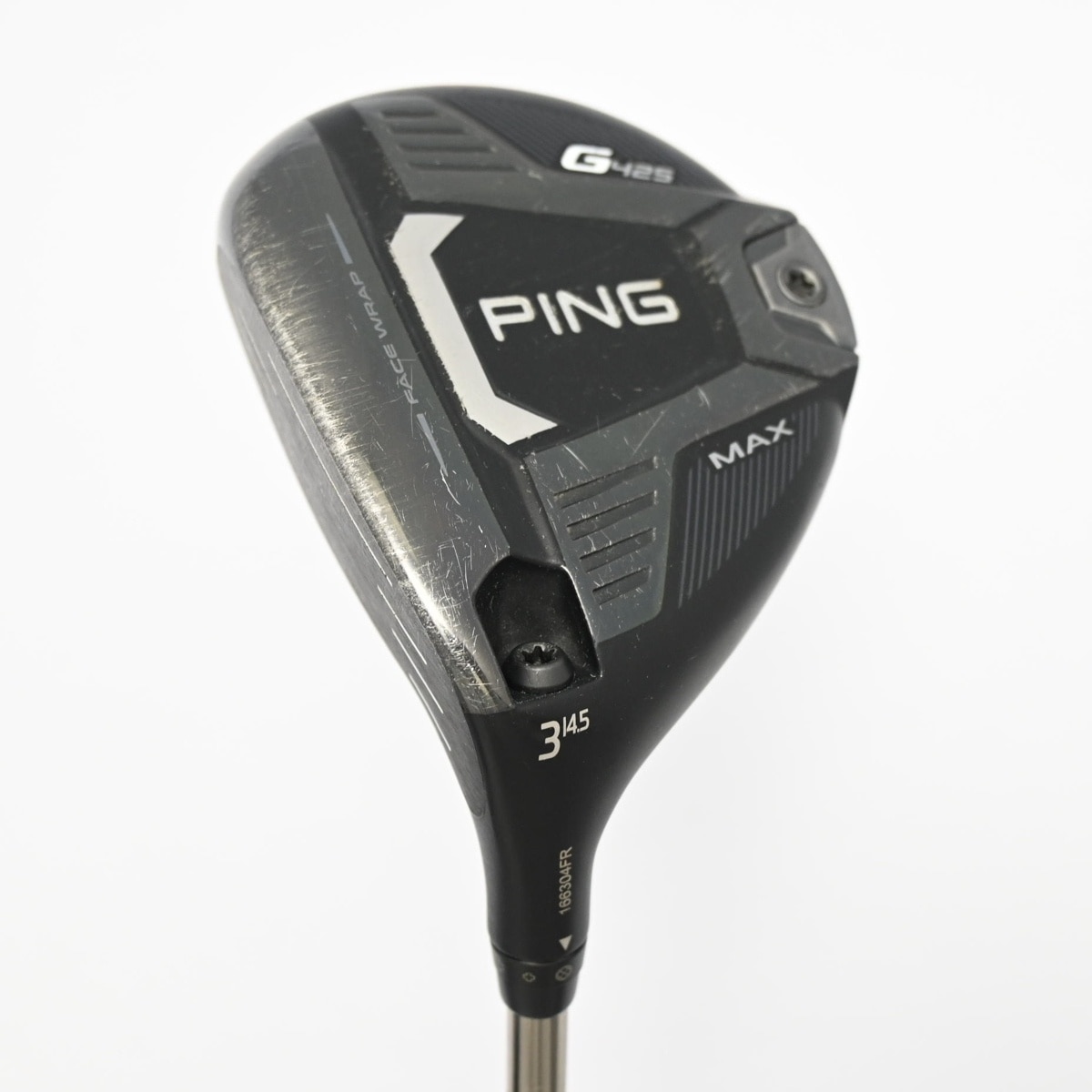 中古】G425 フェアウェイウッド (ピン) レフティ 通販｜GDO中古ゴルフ